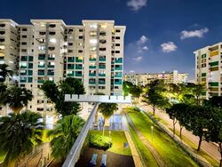 Blk 22 Marsiling Green (Woodlands), HDB 4 Rooms #600261361